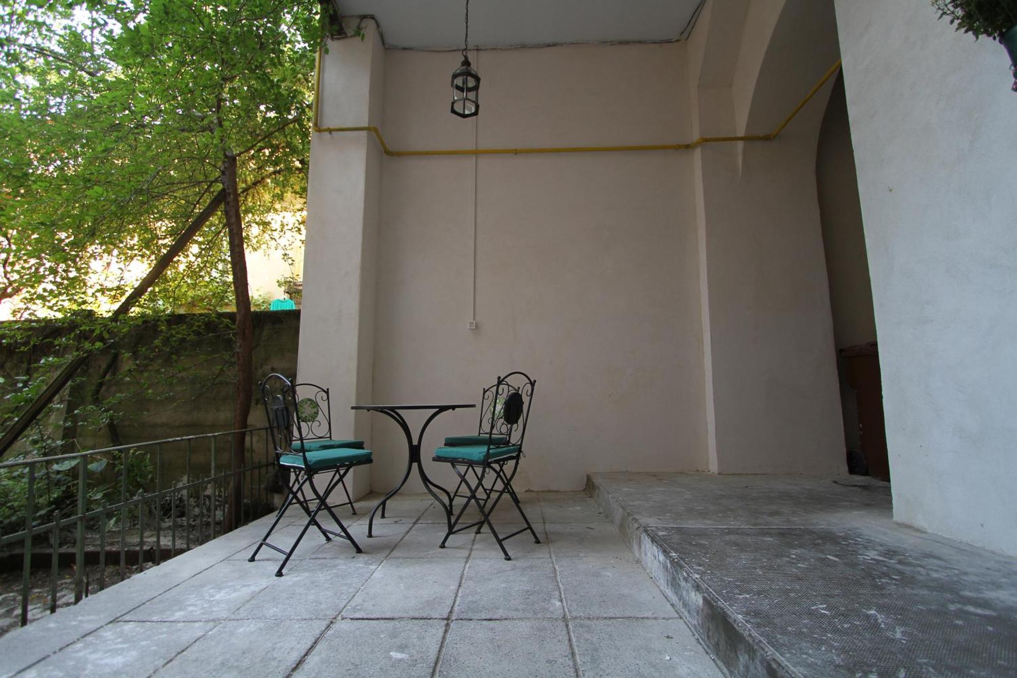 Versus Art Studio Brașov Exterior foto