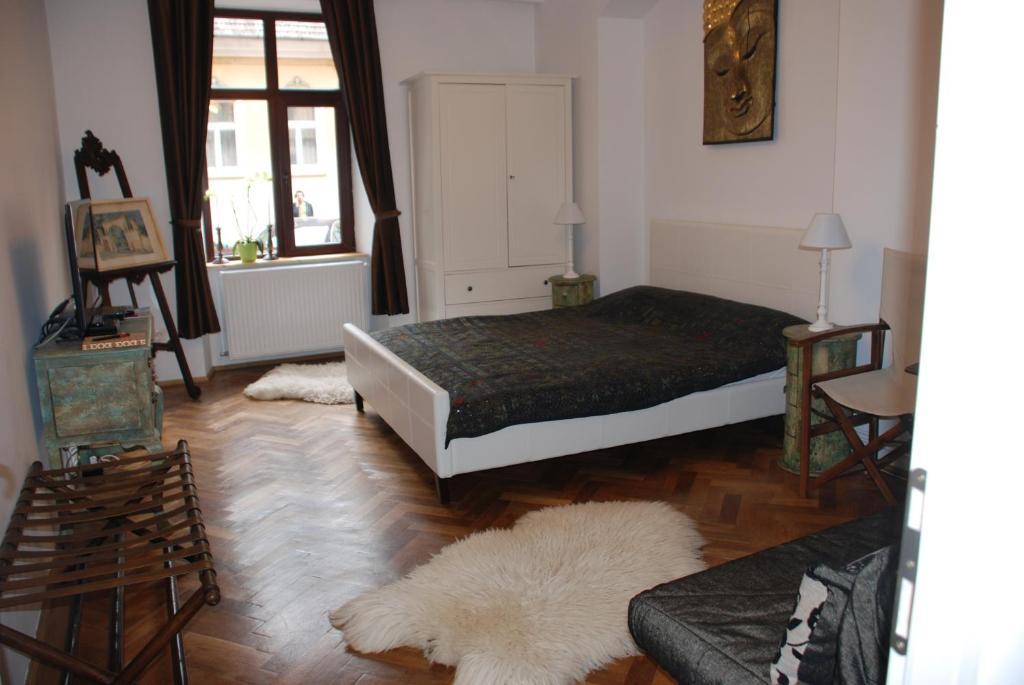 Versus Art Studio Brașov Cameră foto